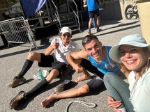 EPM Athlétisme : des exploits en montagne et sur la route EPM Athlétisme : des exploits en montagne et sur la route