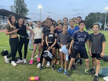 EPM Athlétisme : des exploits en montagne et sur la route EPM Athlétisme : des exploits en montagne et sur la route