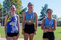 EPM Athlétisme : des exploits en montagne et sur la route