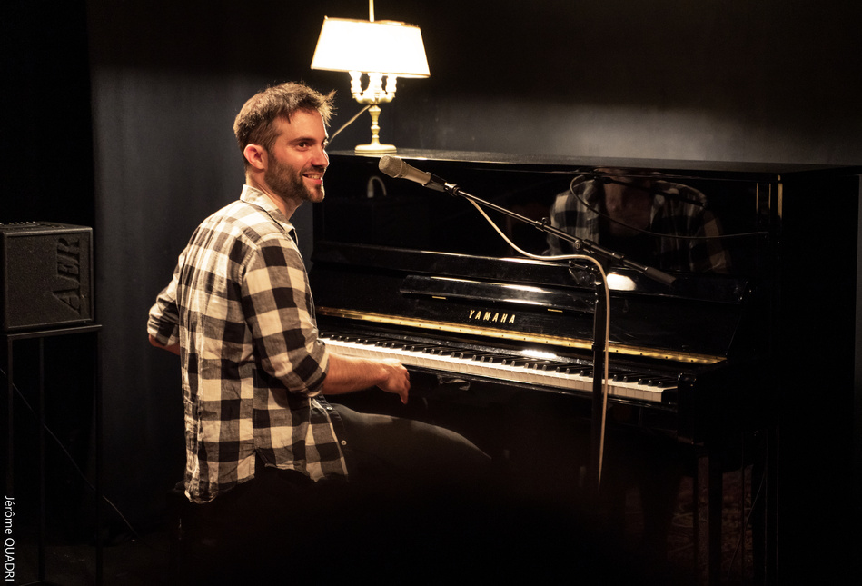 Découvrez notre programmation du mois de novembre Découvrez notre programmation du mois de novembre