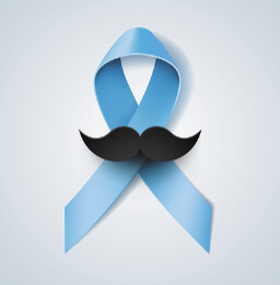 Movember : la moustache qui fait parler de santé