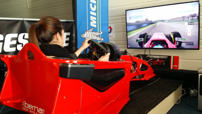 NOUVEAU Le SimulCafé rejoint Megazone NOUVEAU Le SimulCafé rejoint Megazone