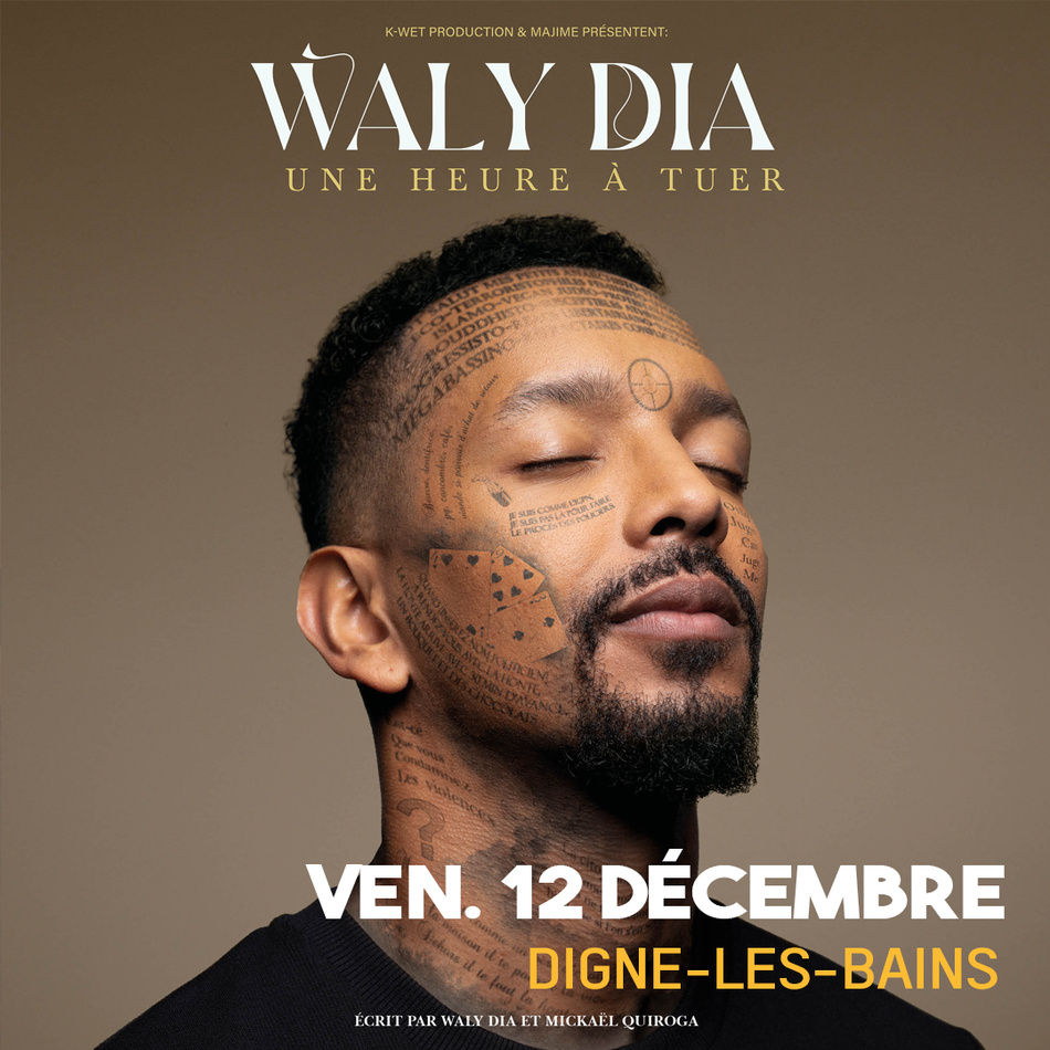 L’AVENTURE DU SPECTACLE  VIVANT CONTINUE !