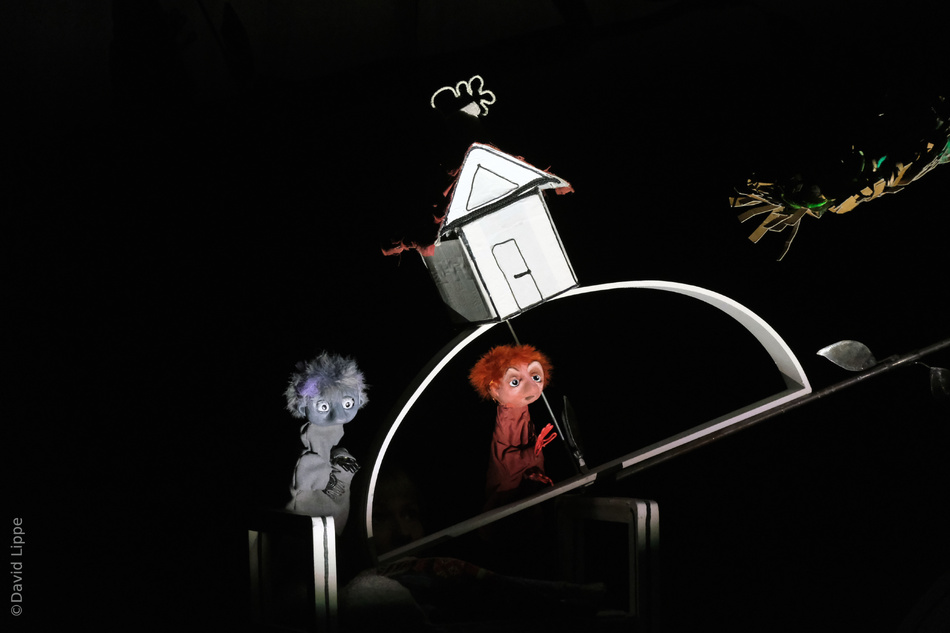 L’AVENTURE DU SPECTACLE VIVANT CONTINUE ! L’AVENTURE DU SPECTACLE VIVANT CONTINUE !