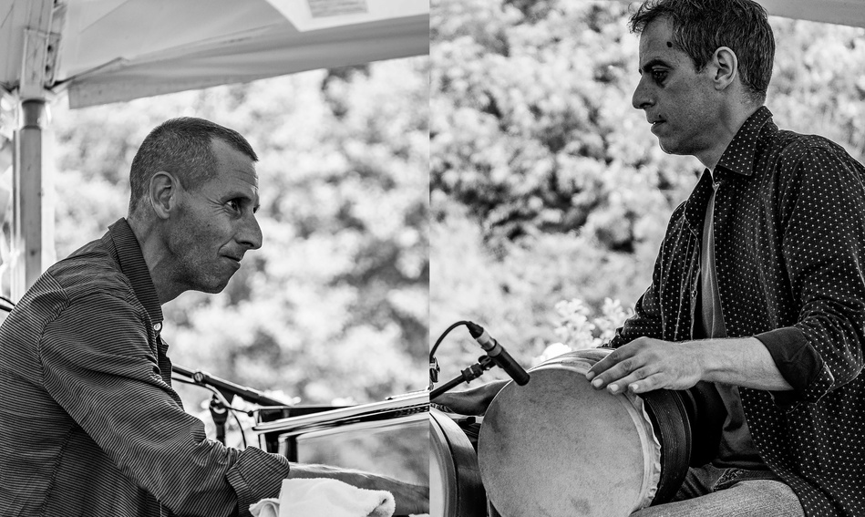 L’AVENTURE DU SPECTACLE  VIVANT CONTINUE !