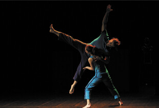 L’AVENTURE DU SPECTACLE  VIVANT CONTINUE !