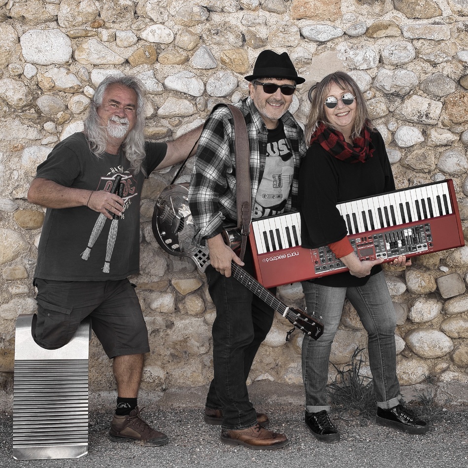 L’AVENTURE DU SPECTACLE  VIVANT CONTINUE !