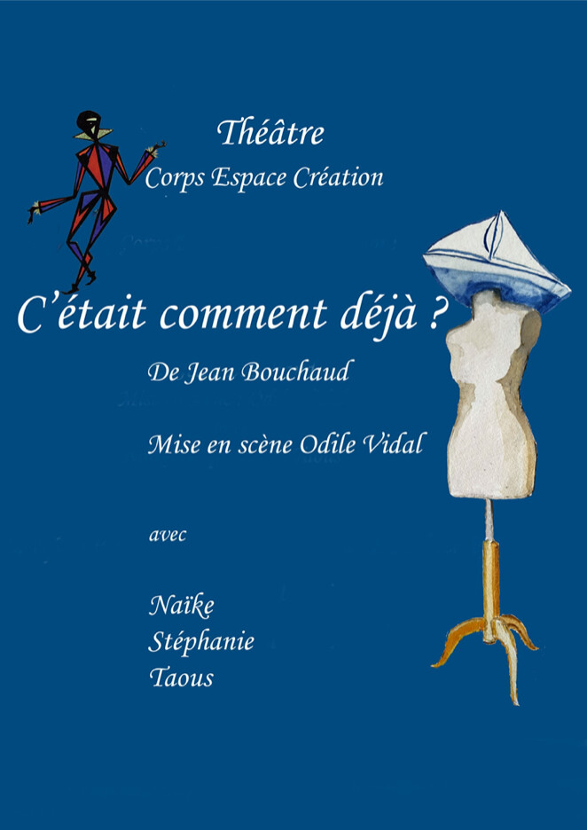 A Sainte Tulle, la saison théâtrale amateure reprend le dimanche 18 janvier 2026