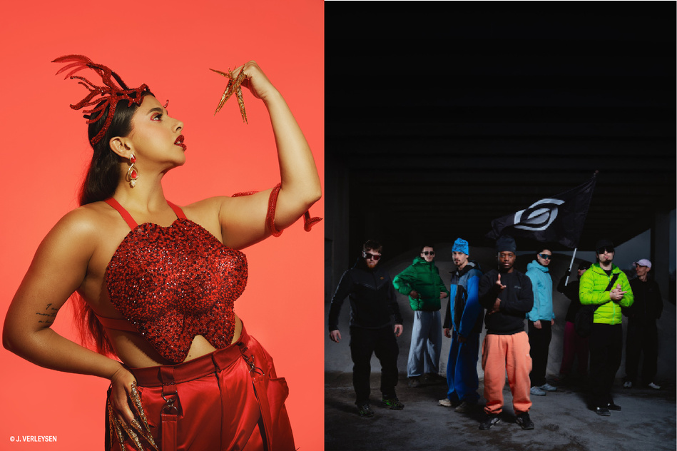 Découvrez notre programme à venir ! Découvrez notre programme à venir !