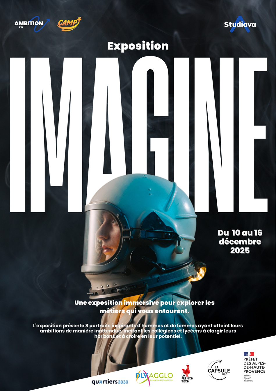 Expositions et repair café a la capsule MJC ! Expositions et repair café a la capsule MJC !