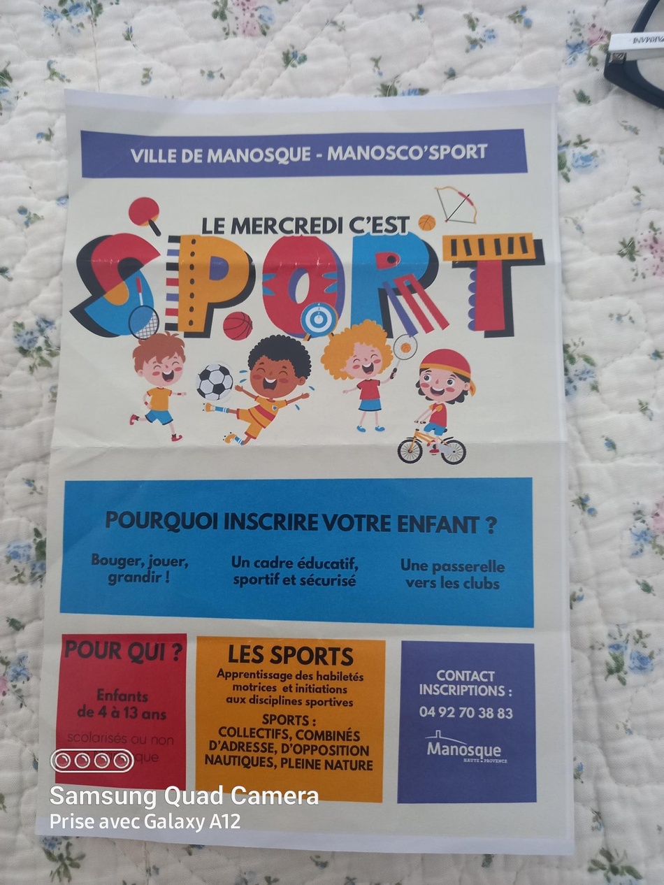 EP Manosque Handball : Nouvelle dynamique sportive et engagements solidaires EP Manosque Handball : Nouvelle dynamique sportive et engagements solidaires