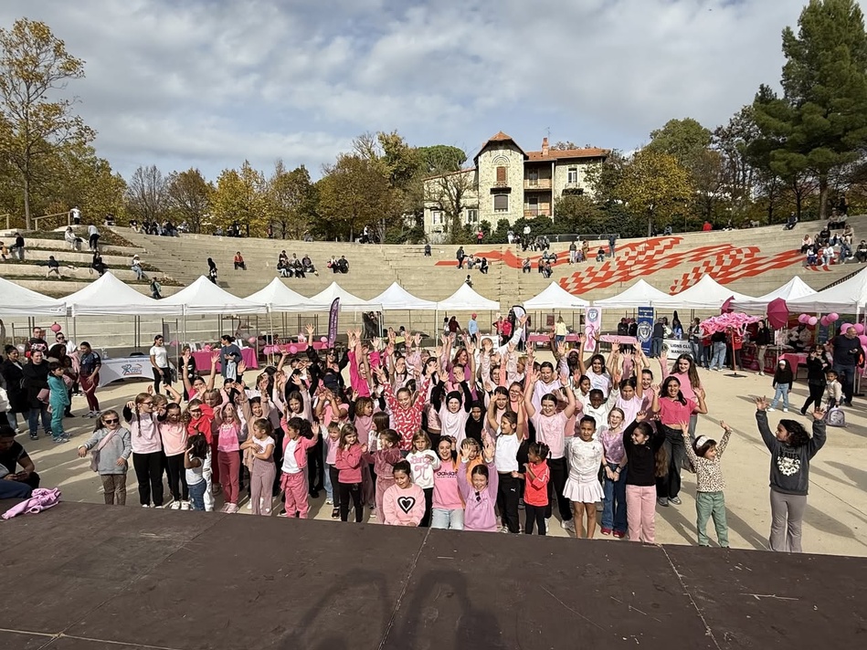 L’EPM Athlétisme : des performances sous tous les horizons L’EPM Athlétisme : des performances sous tous les horizons
