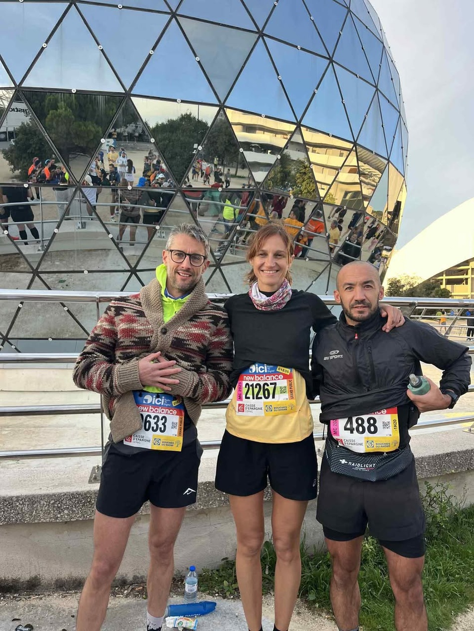 L’EPM Athlétisme : des performances sous tous les horizons L’EPM Athlétisme : des performances sous tous les horizons