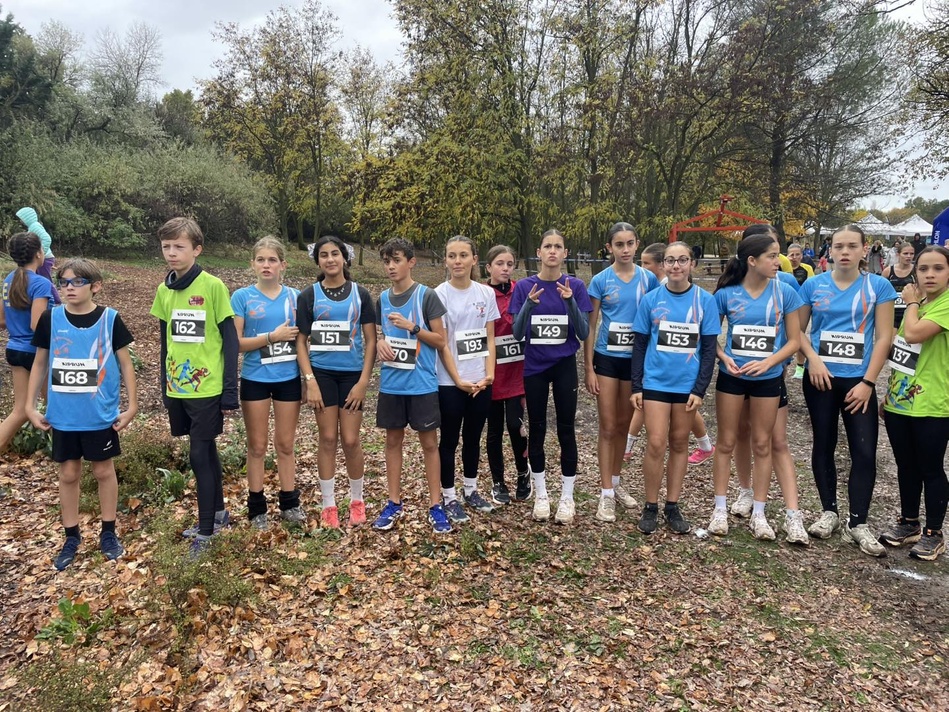 L’EPM Athlétisme : des performances sous tous les horizons L’EPM Athlétisme : des performances sous tous les horizons