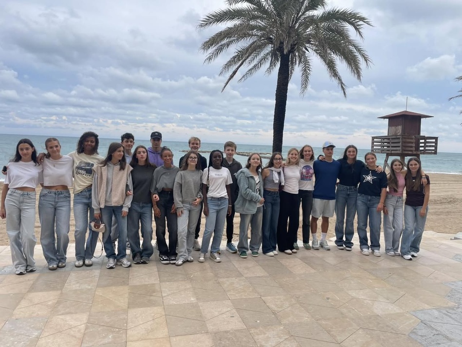 L’EPM Athlétisme : des performances sous tous les horizons L’EPM Athlétisme : des performances sous tous les horizons