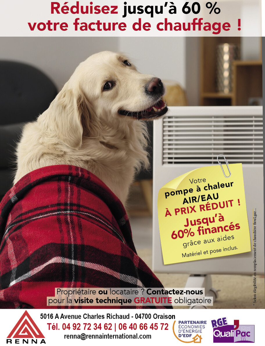 Pompe à chaleur air/eau : le choix malin pour votre confort et faire des économies