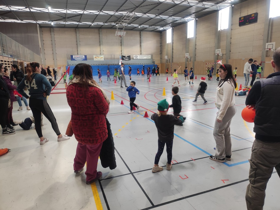 MANOSQUE HANDBALL : entre passion et projets MANOSQUE HANDBALL : entre passion et projets