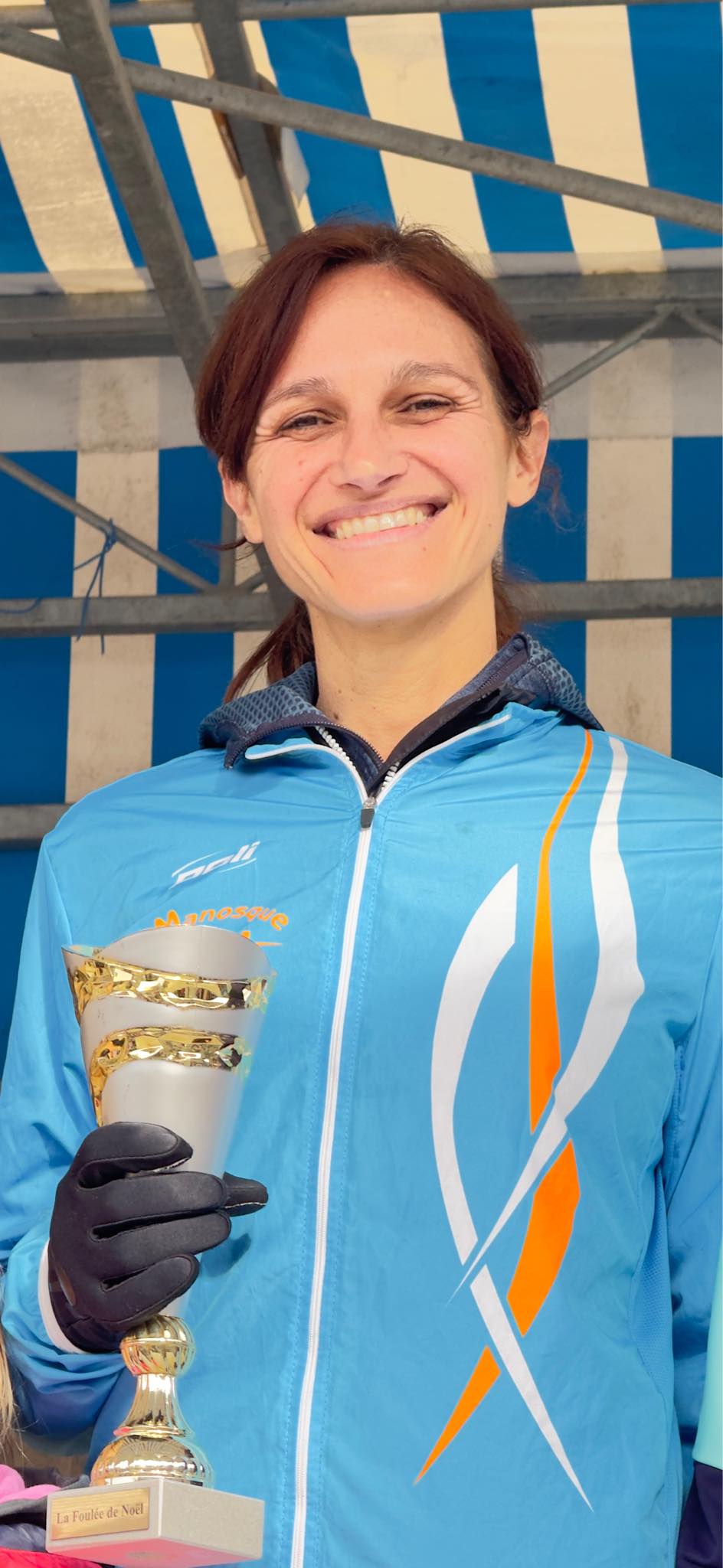 EPM Athlétisme : un hiver intense et un début d’année plein d’élan