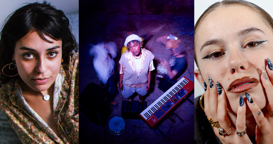 Découvrez  notre programme à venir !