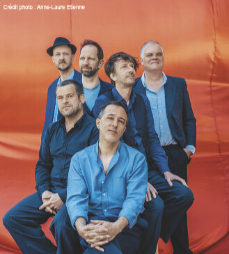 Pour ce mois de mars une folle programmation  vous attend !