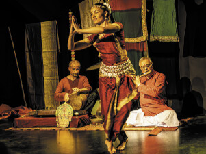 Pour ce mois de mars une folle programmation  vous attend !