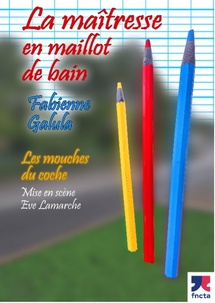 Journée théâtre le 21 mars  à Sainte-Tulle  !