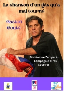 Journée théâtre le 21 mars  à Sainte-Tulle  !