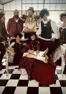 Journée théâtre le 21 mars à Sainte-Tulle ! Journée théâtre le 21 mars à Sainte-Tulle !