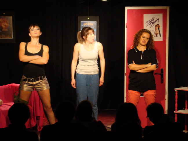 Compagnie Madame Antoine