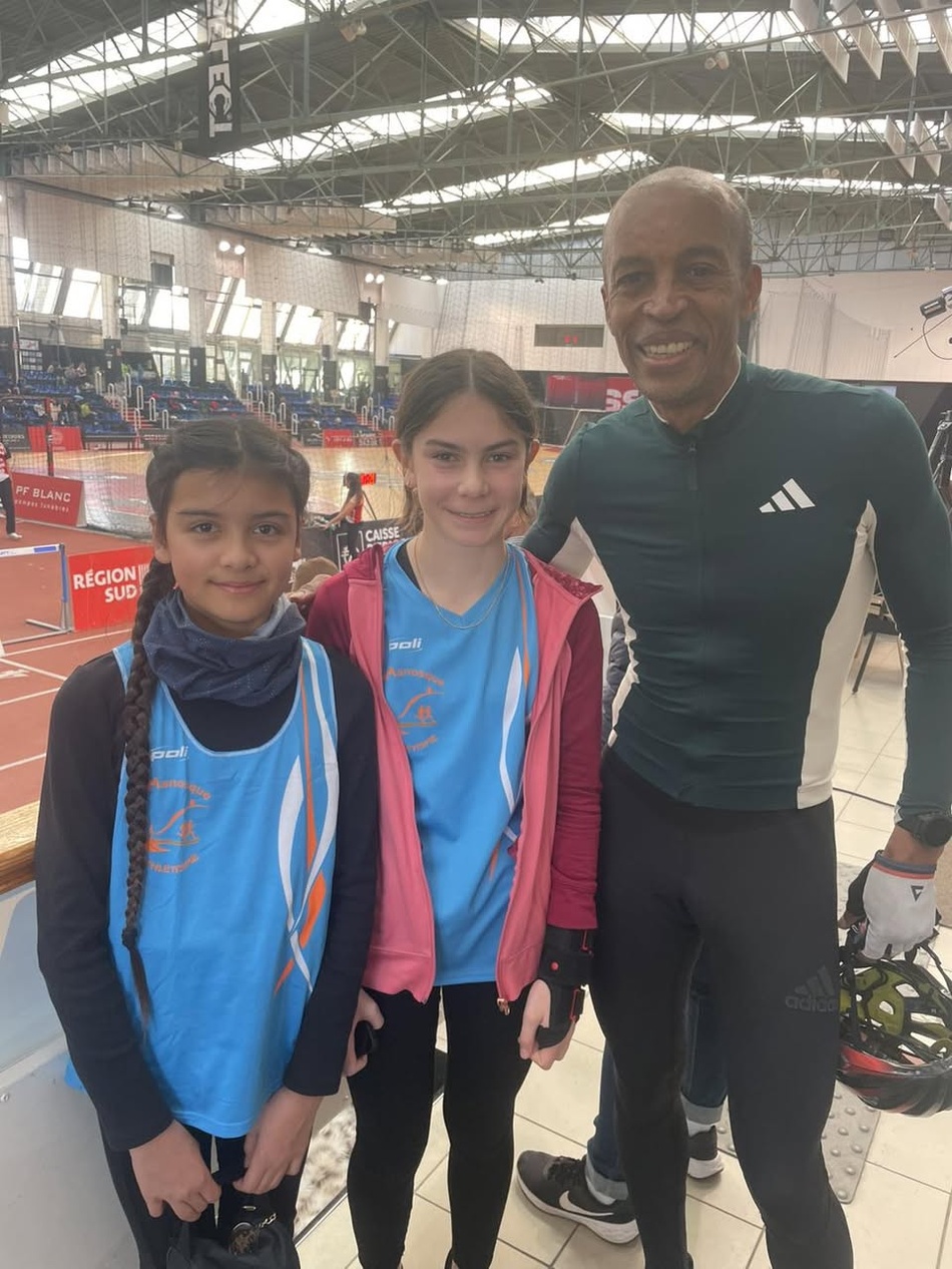 EPM Manosque Athlétisme : un début d’année 2026 sur tous les fronts ! EPM Manosque Athlétisme : un début d’année 2026 sur tous les fronts !