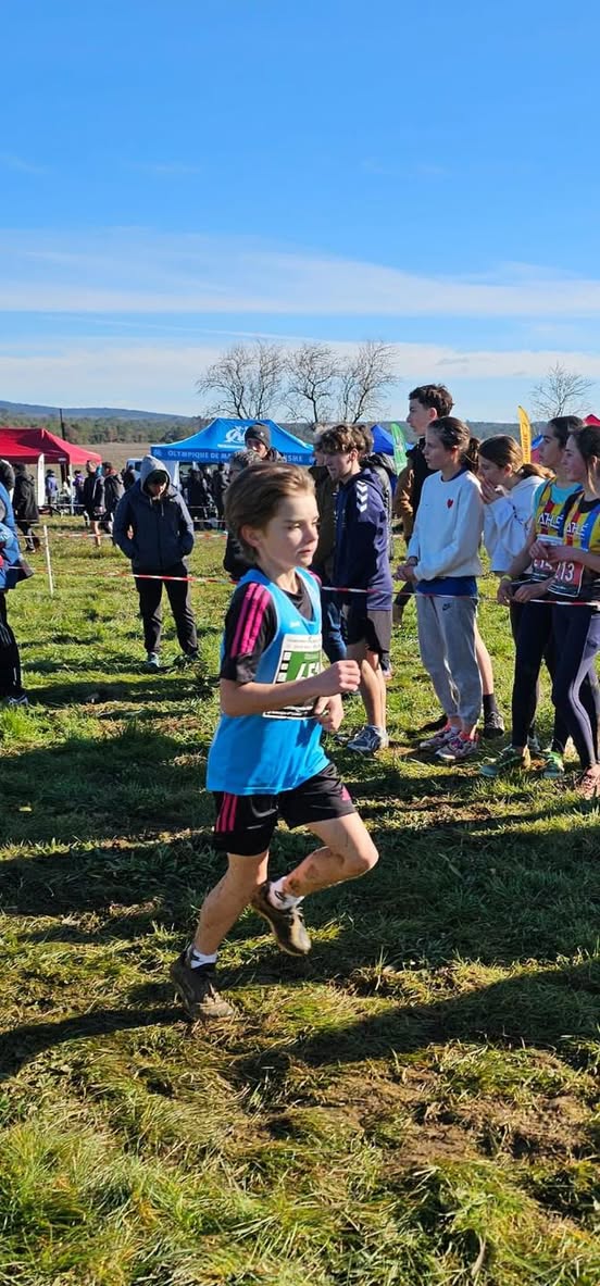 EPM Manosque Athlétisme : un début d’année 2026 sur tous les fronts !