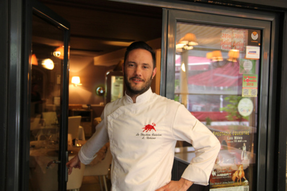 Restaurant Le Bouchon catalan