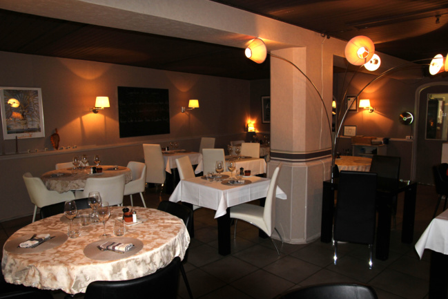 Restaurant Le Bouchon catalan
