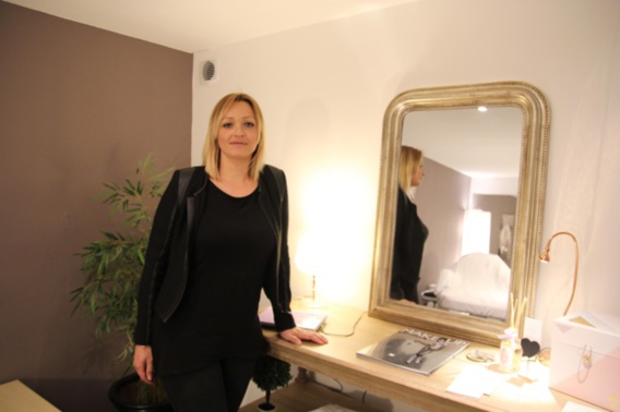 Le CryoCell chez Prends soin de toi Le CryoCell chez Prends soin de toi