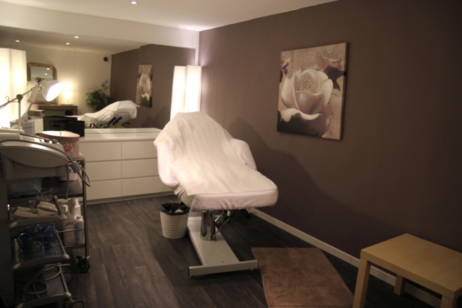 Le CryoCell chez Prends soin de toi Le CryoCell chez Prends soin de toi