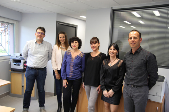 AVIVA ASSURANCES Manosque