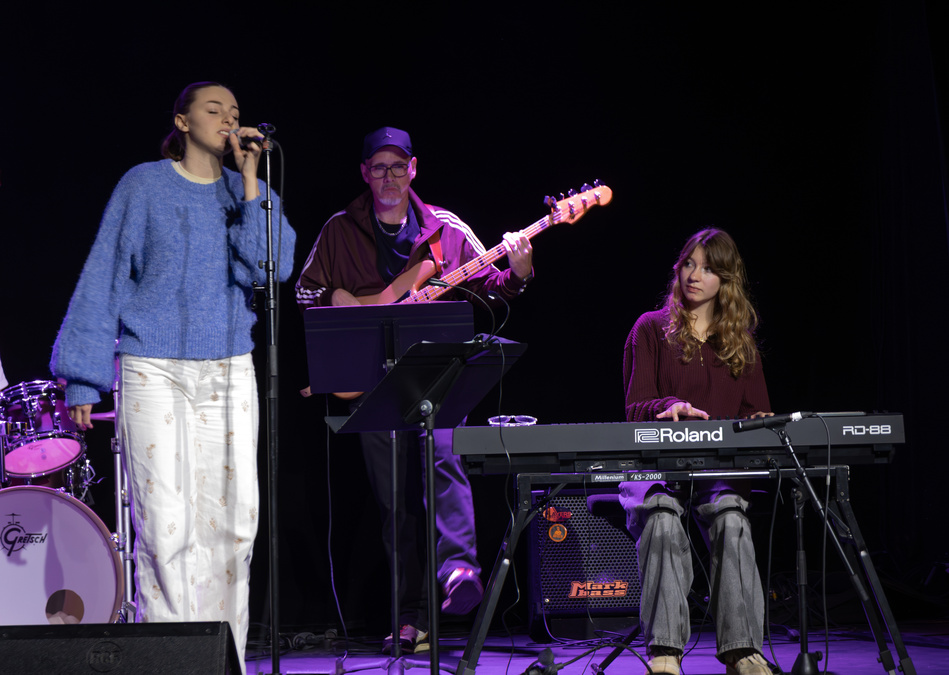 Découvrez le  programme  à venir !