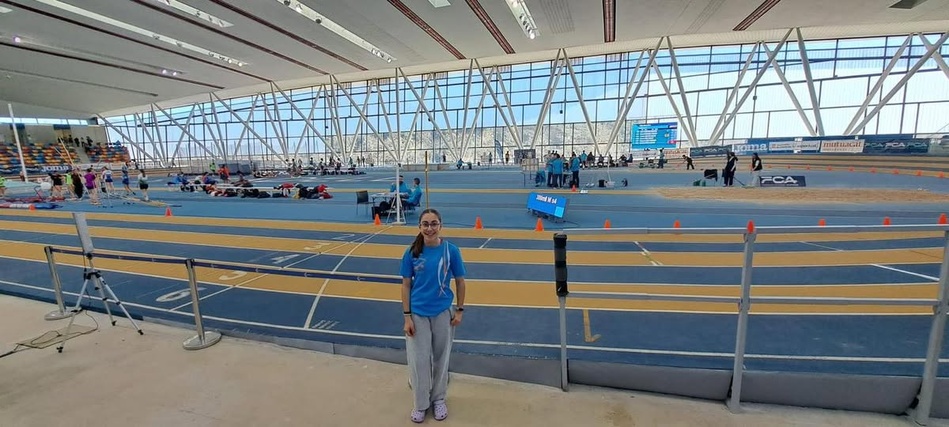 EPM Athlétisme : des performances sur tous les terrains, de la piste au trail