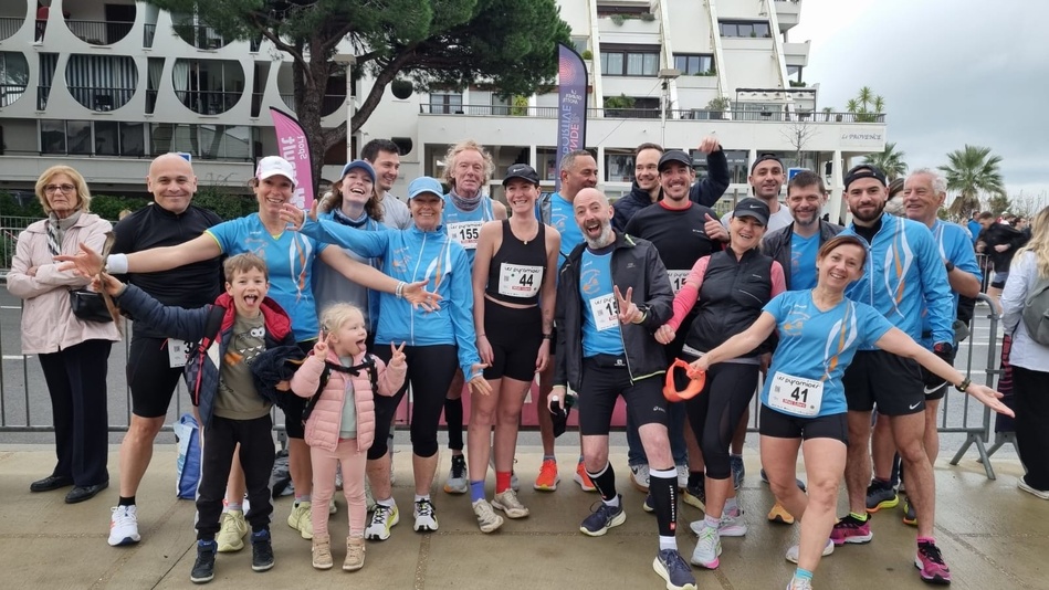 EPM Athlétisme : des performances sur tous les terrains, de la piste au trail