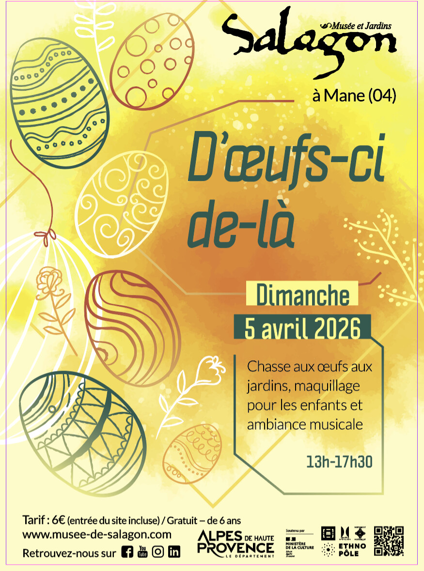 Printemps en Haute-Provence : Le Temps des Initiations