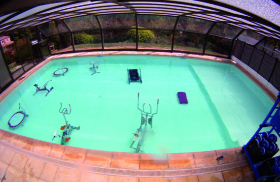 Aquagym and Bike Pierrevert Aquagym and Bike Pierrevert