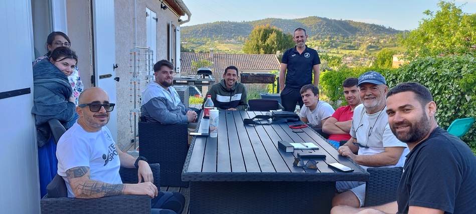 Manosque handball : un club en mouvement, tourné vers l’avenir et ses racines Manosque handball : un club en mouvement, tourné vers l’avenir et ses racines