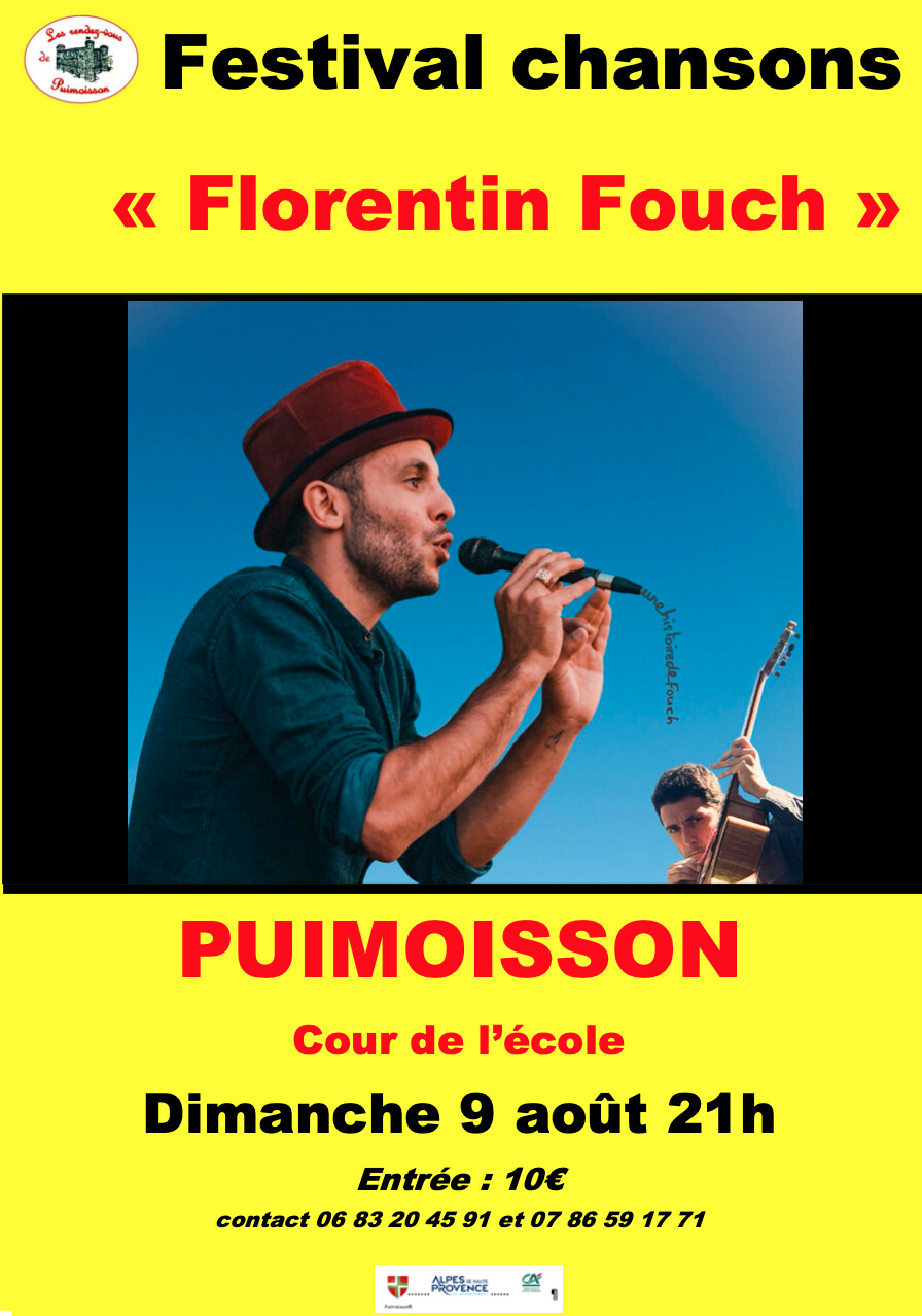 Une journée entre écriture, et lectures le 7 juin à Puimoisson.