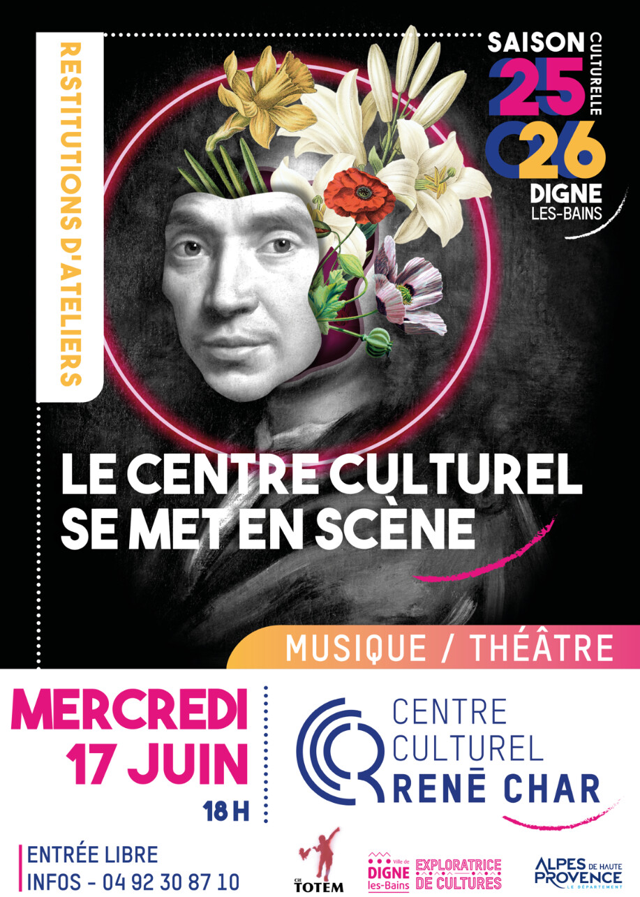 Un mois de juin sous le signe de la musique !