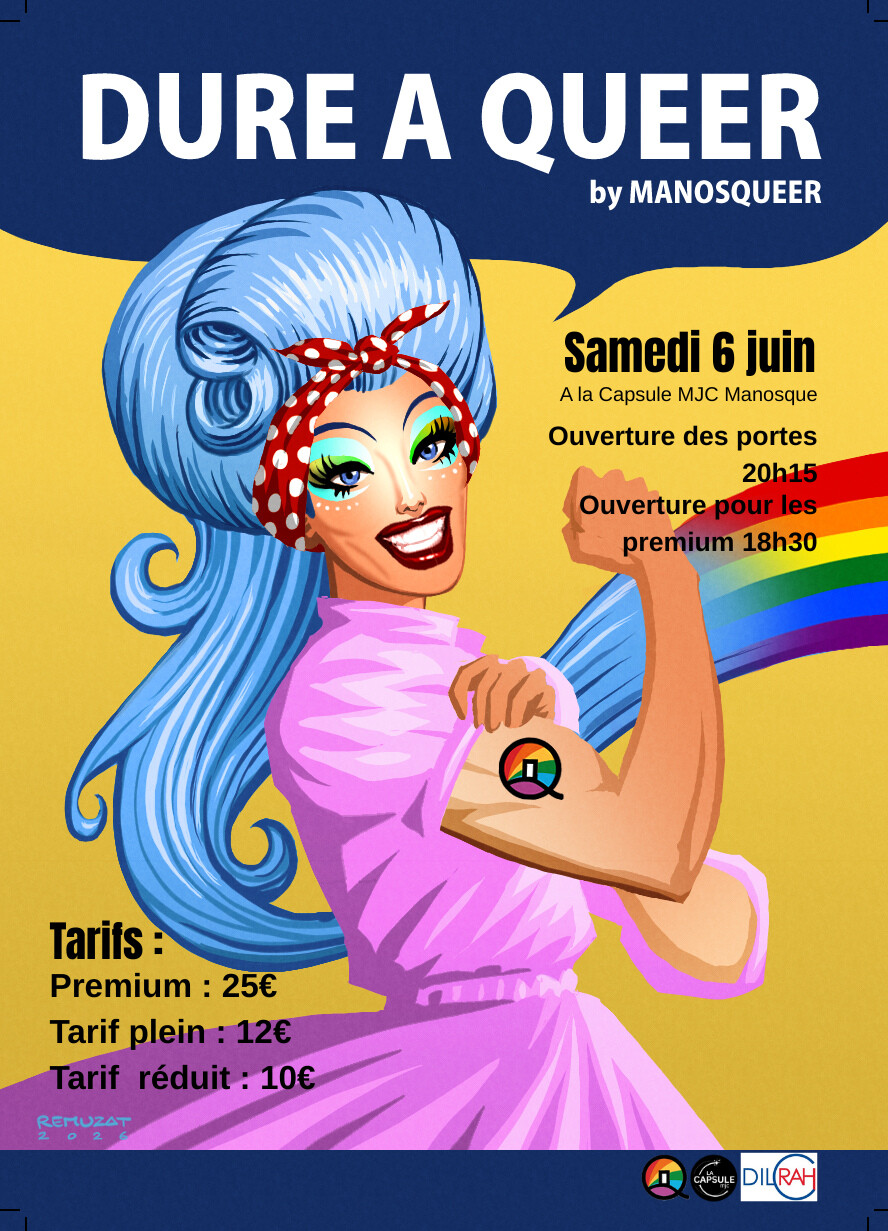 Découvrez le  programme  à venir !