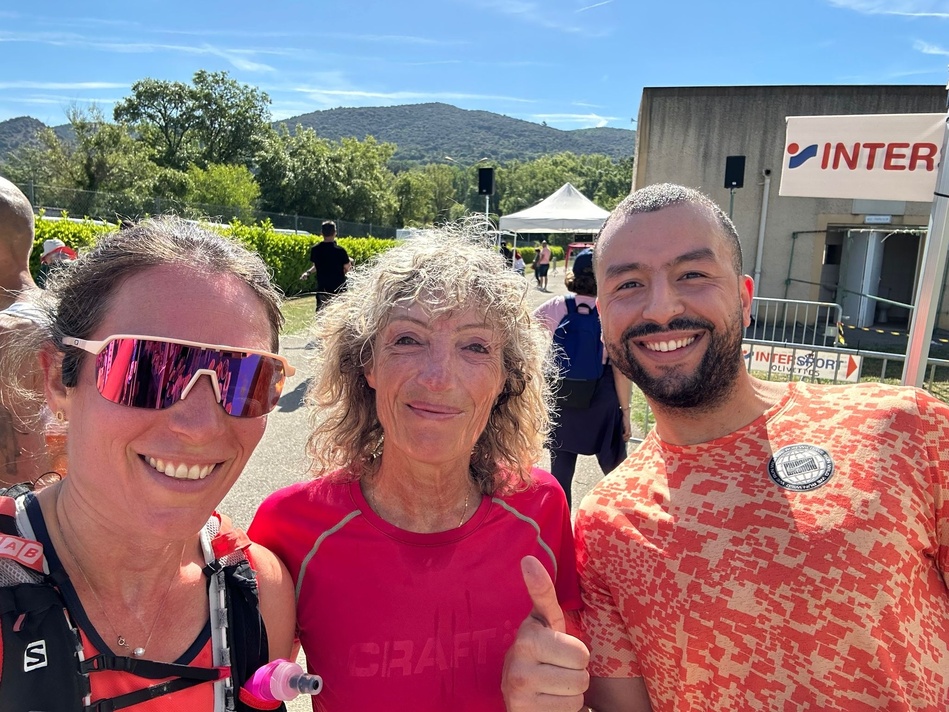 Les performances  continuent pour les athlétes de l’Epm Manosque !