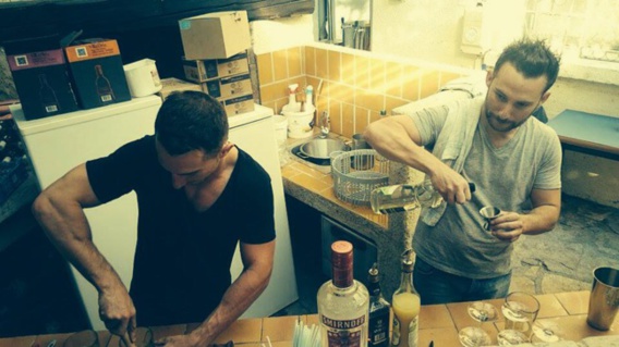 Le retour des Jeudis du L’Abéou Le retour des Jeudis du L’Abéou