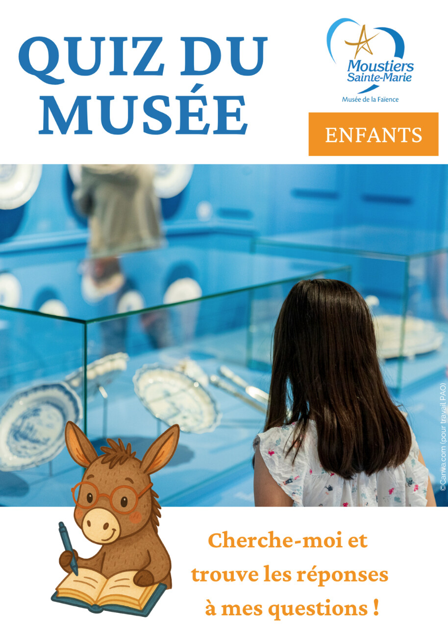 Un été d’animations au cœur de Moustiers-Sainte-Marie