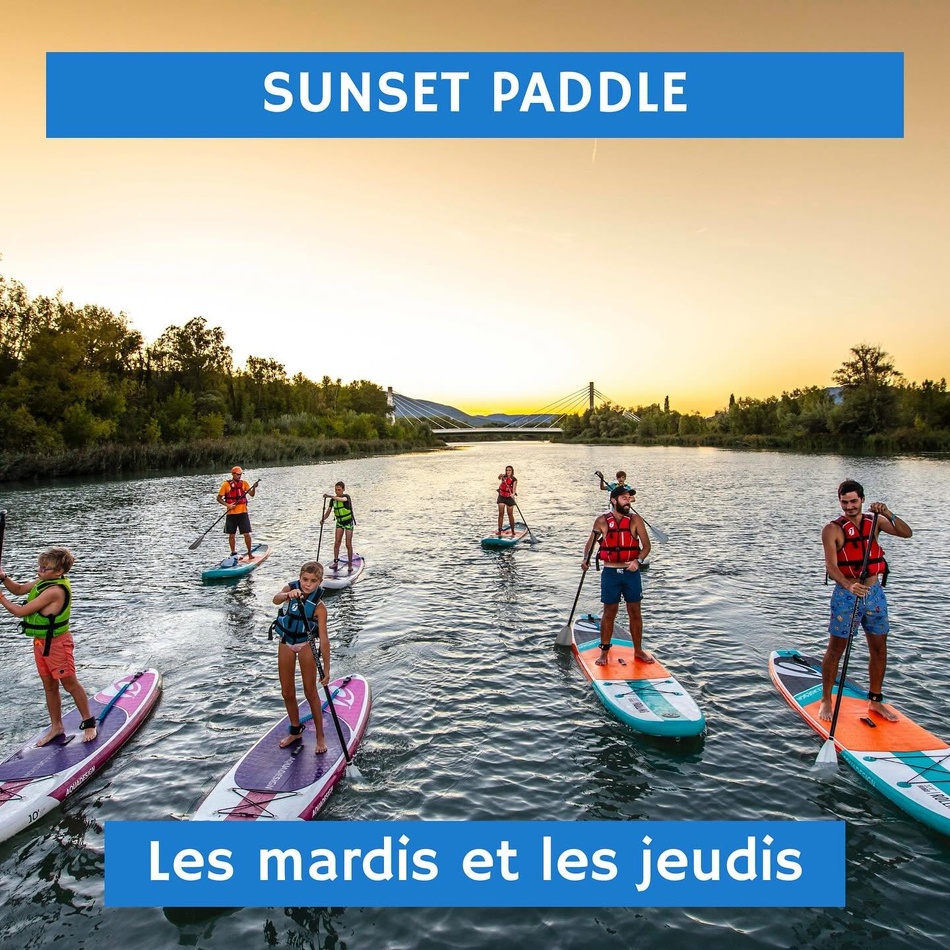 Durance Nautique , votre base de loisirs au cœur du Val de Durance Durance Nautique , votre base de loisirs au cœur du Val de Durance