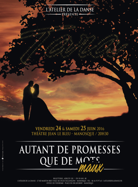 Autant de promesses que de maux